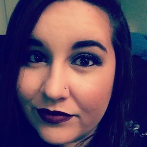 Meet your Posher, Kaitlyn